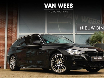 ➡️ BMW 3-serie Touring 318i F31 M Sport Edition | M-pakket | Automaat | NL auto | Camera | Leer |