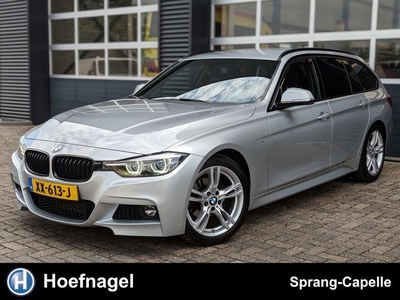 BMW 3-serie Touring 318i M Sport Navi