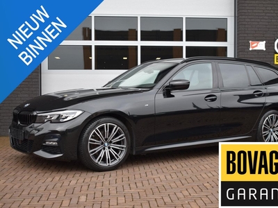 BMW 3-serie Touring 320i 184PK Aut. M-Sport Navi | PDC | Incl. garantie