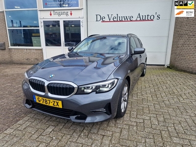 BMW 3-serie Touring 320i Executive Edition / Virtual Cockpit