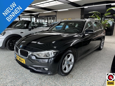 BMW 3-serie Touring 320i Executive NL auto | LED verlichting | Navi | Cruise controle