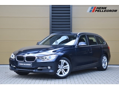 BMW 3 Serie Touring 320i High Executive * Sport line *