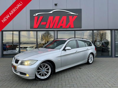 BMW 325i 3.0 Touring Executive Xenon Sportint Trekhaak Xenon Sportint Trekhaak