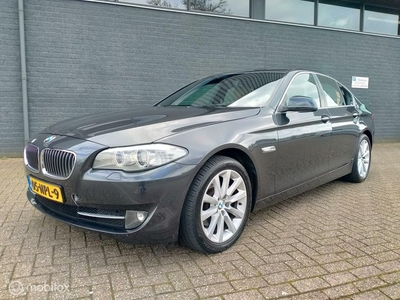 BMW 5-serie 523i High Executive/Automaat/Sedan