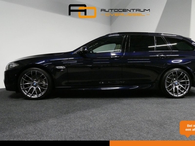 BMW 5-serie Touring 520i M Sport Edition / Orig. Nederlands / Panoramadak / 20