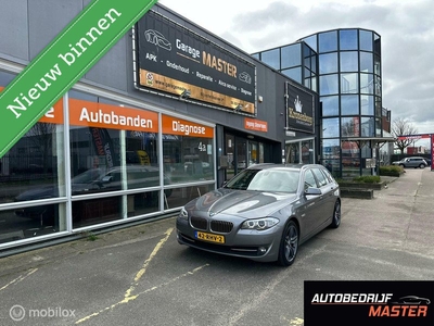 BMW 5-serie Touring 523i High Executive I Airco I Cruise I Xenon