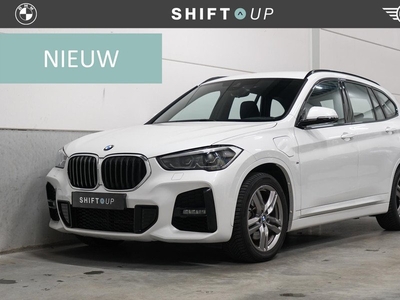 BMW X1 xDrive25e M-Sport | Adapt. Cruise Control | Stoelverwarming | Trekhaak