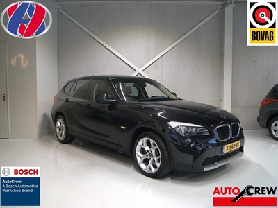 BMW X1 xDrive28i Executive Erg Compleet!