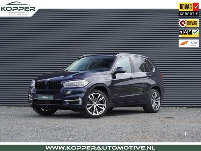 BMW X5 XDrive40e High Executive / NL Auto / Adaptive Cruise