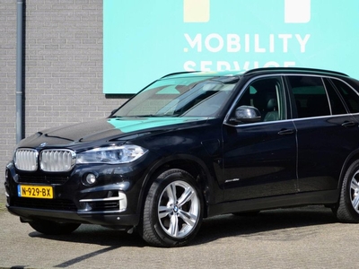 BMW X5 XDrive40e iPerformance AWD Leder Navi Clima Virtual Cockpit Lane ass