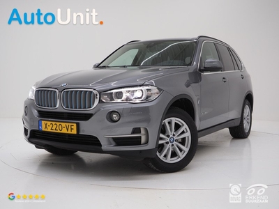 BMW X5 xDrive40e iPerformance | Camera | Leder | LED | Climate | Cruise