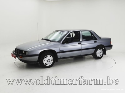 Chevrolet Corsica 2.2i LT '92 CH8848 *PUSAC*