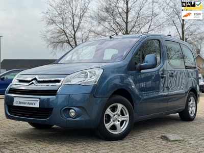 Citroen Berlingo 1.6 VTi Multispace 120 PK CLIMA PDC TREKHAAK STOELVERW.