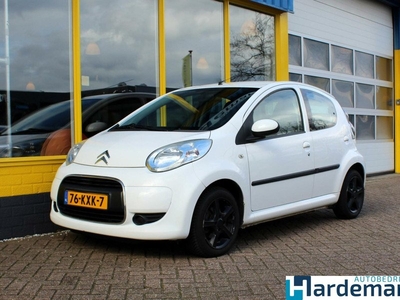 Citroen C1 1.0-12V Airco Ambiance