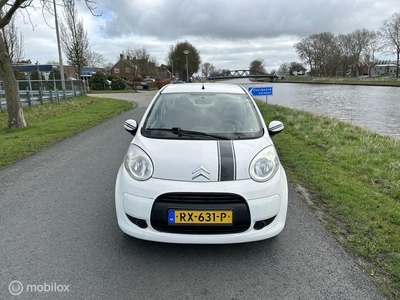 Citroen C1 1.0-12V Ambiance