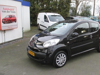 Citroen C1 1.0-12V Ambiance