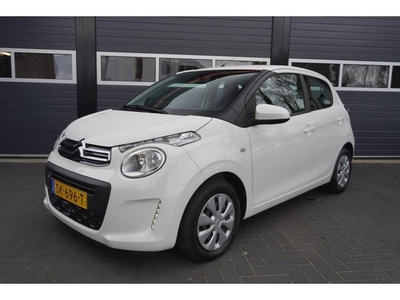 Citroen C1 1.0 e-VTi Feel Airco