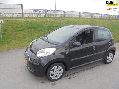 Citroen C1 Citroen c1 1.0 benzine 5 deurs airco lmv 109.000km