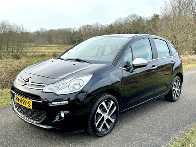 Citroen C3 1.0 PureTech Nederlandse auto | Airco | NAP