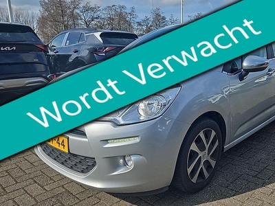 Citroen C3 1.2 VTi 82pk Collection 1e eigenaar Clima Cruise Trekhaak 1100kg