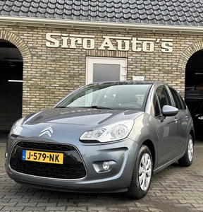 Citroen C3 1.4 VTi Exclusive Automaat 5 Deurs