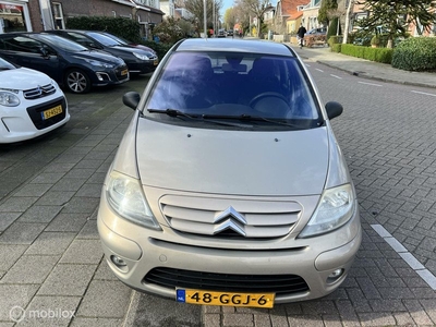 Citroen C3 1.4i Ambiance