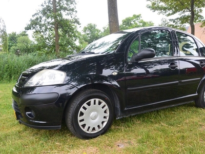 Citroen C3 1.4i Ligne Prestige*airco*panorama dak*apk