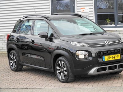 Citroen C3 Aircross 1.2 PureTech Feel