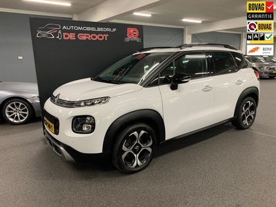 Citroen C3 Aircross 1.2 PureTech S&S Shine Navi / Pano