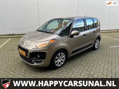 Citroen C3 Picasso 1.4 VTi Aura, AIRCO, CRUISE, Nieuwe APK