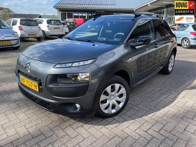 Citroen C4 Cactus 1.2 PT Business Plus, Navi, Camera