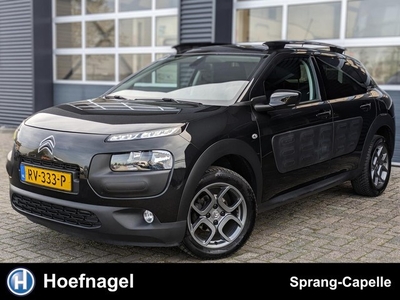 Citroen C4 Cactus 1.2 PureTech Shine