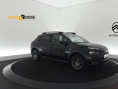 Citroen C4 Cactus PureTech 82 Shine | Camera | Navigatie | Parkeersensoren | Climate Control