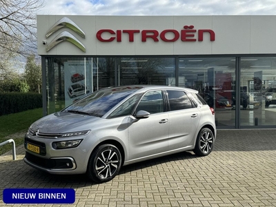 Citroen C4 Picasso 1.2 PureTech Shine