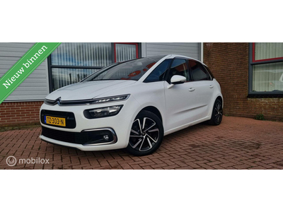 Citroen C4 SpaceTourer 1.2 PureTech Business