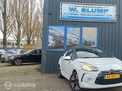 Citroen DS3 1.4 Chic