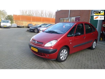 Citroen Xsara Picasso 1.6i LPG G3