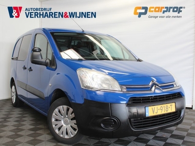 Citroën Berlingo 1.6 VTi 500 Club AIRCO CRUISE