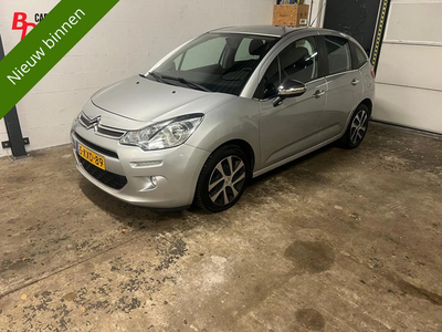 Citroën C3 1.0 VTi Collection Nieuwe Apk!