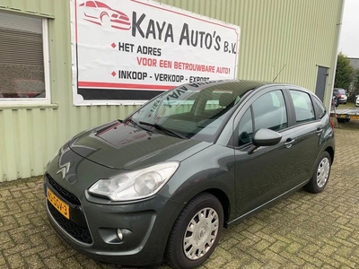 Citroen C3 1.6 hdi Airco 5-deurs