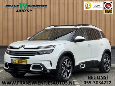 Citroën C5 Aircross 1.5 BlueHDI Business Plus