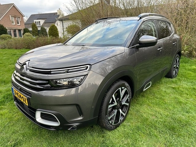 Citroën C5 Aircross 1.6 PureTech Shine