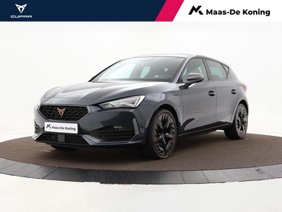 CUPRA Leon 1.4 245pk DSG e-Hybrid VZ Adrenaline Cruise