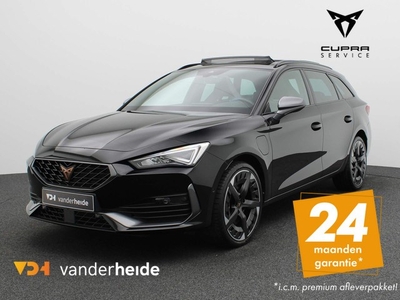 CUPRA Leon Sportstourer 1.4 e-Hybrid VZ Performance 245PK