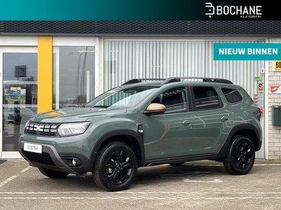 Dacia Duster 1.0 TCe 100 ECO-G Extreme , Direct uit