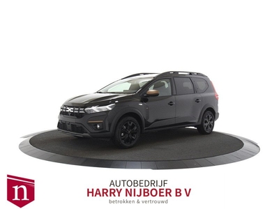 Dacia Jogger 1.0 TCe 110 Extreme 7p. Camera / led / Carplay / Cruise / Clima enz