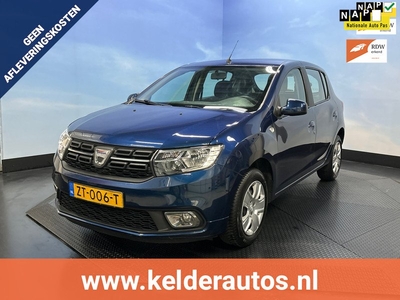 Dacia Sandero 1.0 SCe Laureate airco