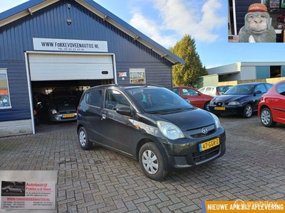 Citroen C1 1.4 HDI Garantie, alle inruil mogelijk