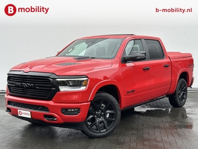 Dodge Ram 5.7 V8 LPG Hemi GT LARAMIE Crew Cab 4X4