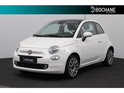 Fiat 500 1.0 Hybrid 70 Dolcevita